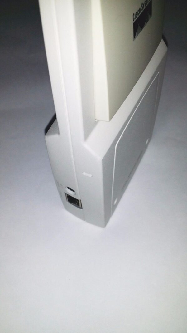 Cisco Aironet 1000 Series 802.11a/b/g Access Point w/Int Antenna AIR-AP1010-A-K9 - Image 4