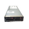 hp proliant bl460c g6 barebones blade server for c3000 c7000 (507864 b21) HP ProLiant BL460c G6 Barebones Blade Server for C3000 C7000 (507864-B21)