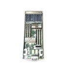 hp proliant bl460c g6 barebones blade server for c3000 c7000 (507864 b21) HP ProLiant BL460c G6 Barebones Blade Server for C3000 C7000 (507864-B21)