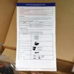 Proxim Tsunami MP-8150-CPE-100a-WD Point to Multipoint Wireless CPE NEW