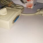 belkin 2 port data transfer switch cable serial db 25 (m) (f) 1.8 m (f2a044 06) Belkin 2-Port Data Transfer Switch Cable Serial DB-25 (M) (F) 1.8 m (F2A044-06)