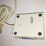 belkin 2 port data transfer switch cable serial db 25 (m) (f) 1.8 m (f2a044 06) Belkin 2-Port Data Transfer Switch Cable Serial DB-25 (M) (F) 1.8 m (F2A044-06)