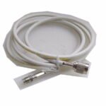 Carant 8306 Antenna Cable - FME Female to RP TNC Plug Male 5 Feet