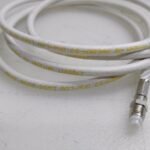 Carant 8306 Antenna Cable - FME Female to RP TNC Plug Male 5 Feet