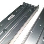 HP ProLiant DL980 Rack Mount Rails 692982-001