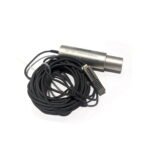 Superscope EC-15P Clip-On Professional Condenser Microphone