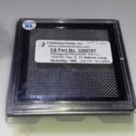 Collimated Holes Waveguide Rhomboid, HG1-C, 1000761 Rev.B, 11.445mm Long QTY 10