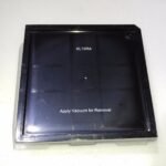 Collimated Holes Waveguide Rhomboid, HG1-C, 1000761 Rev.B, 11.445mm Long QTY 10