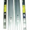 dell poweredge r310 r410 r415 ready rail rack mount rails p8n8p yt0vd 1hgrh Dell PowerEdge R310 R410 R415 Ready Rail Rack Mount Rails P8N8P YT0VD 1HGRH