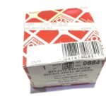 Febi Wheel Bearing Kit 08841 for Mercedes-Benz PKW Replaces 201 330 02 51