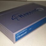 Hawking H-GS5T/A 5 Port 10/100/1000M Switch [No Power Supply]