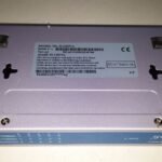 Hawking H-GS5T/A 5 Port 10/100/1000M Switch [No Power Supply]