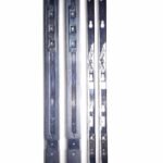 HP Slide Quick Release Rails TPNSRLKT JC017A Inner & Outer