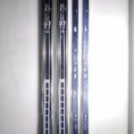 HP Slide Quick Release Rails TPNSRLKT JC017A Inner & Outer