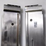 IBM 46K6362 Rack Rail Kit for L4T E8D EAD RMD MMB MMC MMD MHB MHC MHD 8z