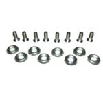 IBM 46K6362 Rack Rail Kit for L4T E8D EAD RMD MMB MMC MMD MHB MHC MHD 8z