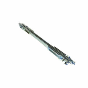 Dell PowerEdge 1950 R300 SC1435 Rapid Versa Rail 1U Rack Mount Rails YY735 DR784