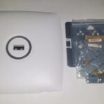 Cisco Aironet 1130AG Series Wireless Access Point AIR-LAP1131AG-A-K9 V06