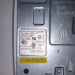 Cisco Aironet 1130AG Series Wireless Access Point AIR-LAP1131AG-A-K9 V06