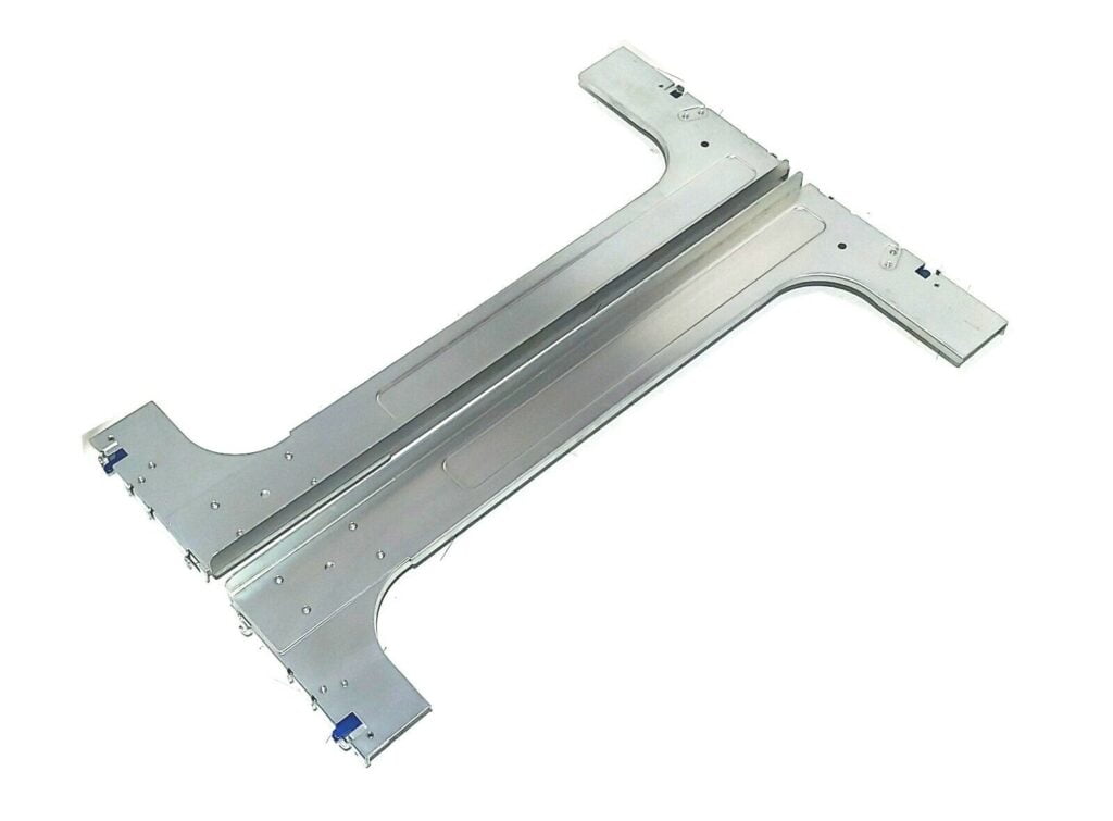 Dell PowerEdge 1855 1955 Rapid Rail 6U Rack Mount Rails C7645 ...