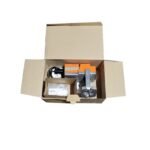 Belimo SGVL+LVB24-3 Retrofit Valve Linkage For Schneider Globe Valve