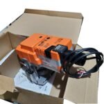 Belimo SGVL+LVB24-3 Retrofit Valve Linkage For Schneider Globe Valve