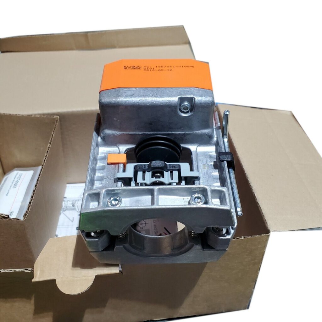 UGLK1400: Retrofit valve linkageFor JCI V-37, 39, 43.. Globe Valves with Belimo Rotary Actuators
