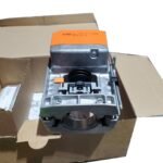 Belimo SGVL+LVB24-3 Retrofit Valve Linkage For Schneider Globe Valve