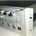 TTI Fractomat 1078 Crack Length Measuring and Control System