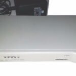3Com OfficeConnect Switch 5 (3C16793) 5-Ports External Switch with Power Supply