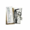 dell poweredge r520 r720 r820 2u cable management arm kit 0yf1jw new Dell PowerEdge R520 R720 R820 2U Cable Management Arm Kit 0YF1JW New