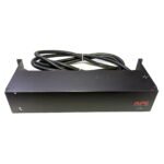 APC AP7911 Switched Rack PDU 2U 30A 208V (16x)C13 Outlets L6-30P Input + CM Tray