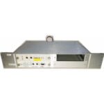 adtran ds3 niu aci 2098 1 & adtran niu3 1212077 module advanced concepts chassis Adtran DS3-NIU ACI-2098-1 & Adtran NIU3 1212077 Module Advanced Concepts Chassis