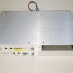 adtran ds3 niu aci 2098 1 & adtran niu3 1212077 module advanced concepts chassis Adtran DS3-NIU ACI-2098-1 & Adtran NIU3 1212077 Module Advanced Concepts Chassis