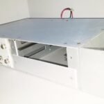 adtran ds3 niu aci 2098 1 & adtran niu3 1212077 module advanced concepts chassis Adtran DS3-NIU ACI-2098-1 & Adtran NIU3 1212077 Module Advanced Concepts Chassis