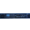 emerson mph2 (mphr1123) 0u pdu 3ph 120 208v 18 c13 6 c19 outlets l21 30p in Emerson MPH2 (MPHR1123) 0U PDU 3PH 120-208V 18-C13 6-C19 Outlets L21-30P In