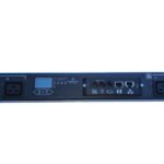 Emerson MPH2 (MPHR1123) 0U PDU 3PH 120-208V 18-C13 6-C19 Outlets L21-30P In