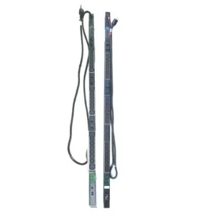 Server Tech CW-24V2-L30M CX-24V2C311A1 Master & Link Switched PDU’s 240V C13 C19