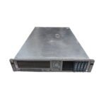HP Proliant DL380 G5 Server 2U Intel Xeon E5420 2.50GHz 32GB RAM No HDD