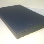 Cisco VG200 3-Port 10/100 Wired Router and Voice Gateway (CAG-VG200)