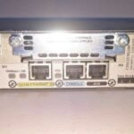 Cisco VG200 3-Port 10/100 Wired Router and Voice Gateway (CAG-VG200)