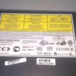 Cisco VG200 3-Port 10/100 Wired Router and Voice Gateway (CAG-VG200)