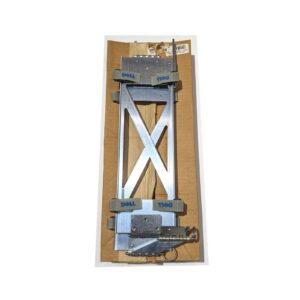 Dell PowerEdge 4300 6300 Cable Management Arm 1680U NOB