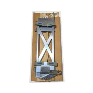 Dell PowerEdge 4300 6300 Cable Management Arm 1680U NOB