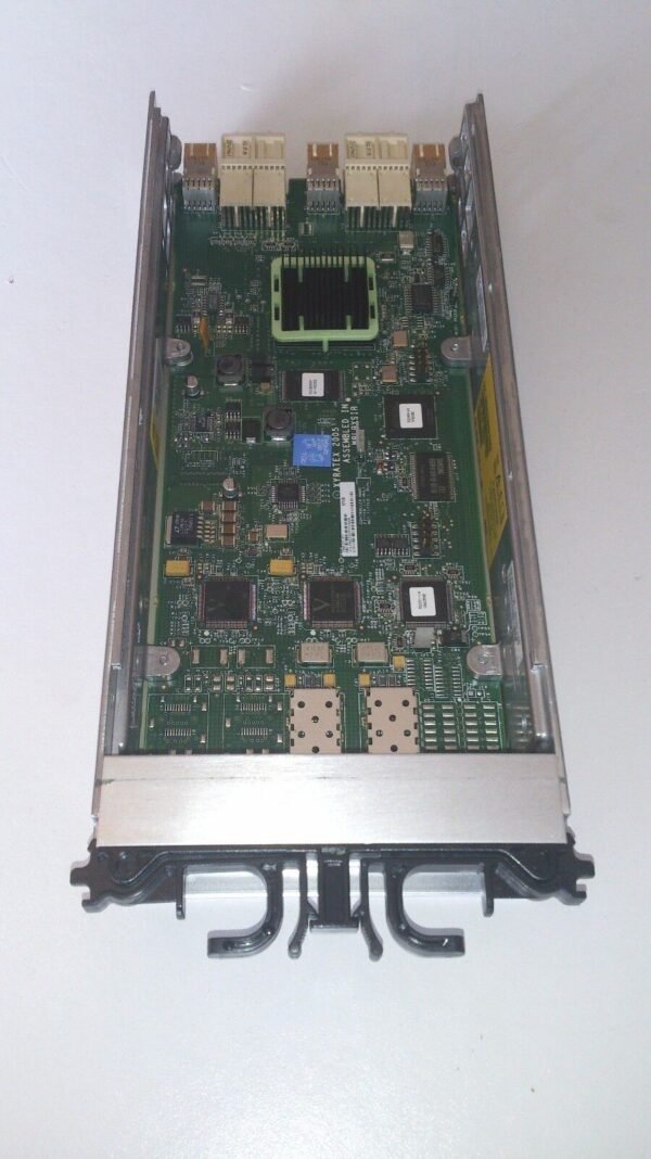 NetApp DS14 MK2 AT-FCX Controller Module X5612A 106-00101 - Image 2