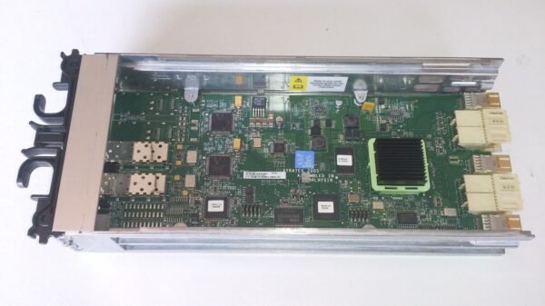 NetApp DS14 MK2 AT-FCX Controller Module X5612A 106-00101 - Image 3