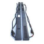 Server Technology CWG-24VYL415C9 CXG Switched POPS PDUs 208V 3PH C13 C19 L21-30P