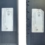 Server Technology CWG-24VYL415C9 CXG Switched POPS PDUs 208V 3PH C13 C19 L21-30P