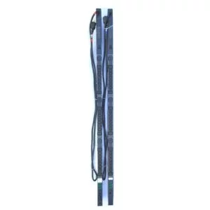 Server Technology CWG-24VYL415C9 CXG Switched POPS PDUs 208V 3PH C13 C19 L21-30P