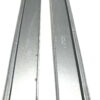 HP ProLiant DL160 DL180 DL320 G5 G6 Rack Mount 1U Static Rail Kit 2F77A-02